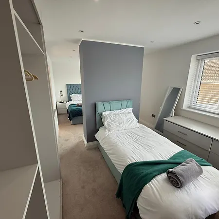 The View Дом отдыха