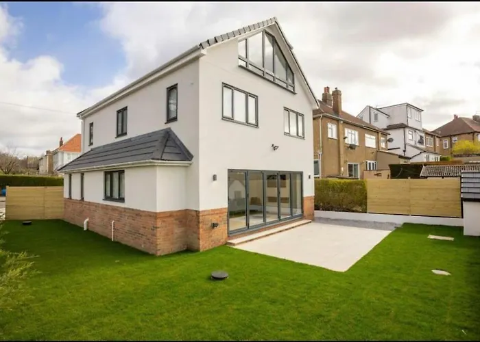 Дом отдыха The View