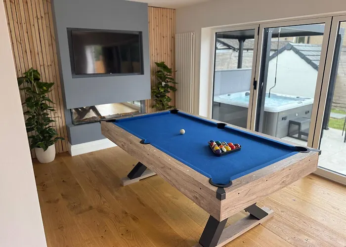 Дом отдыха The View *