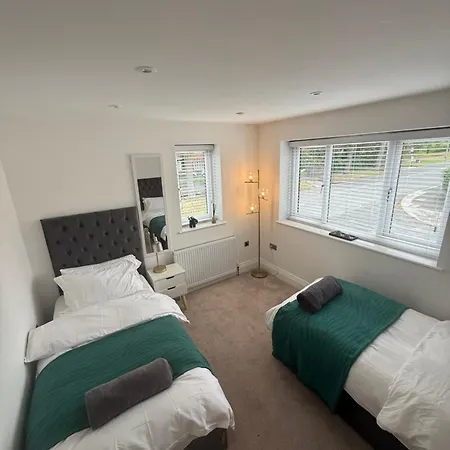 The View * Leeds (West Yorkshire)