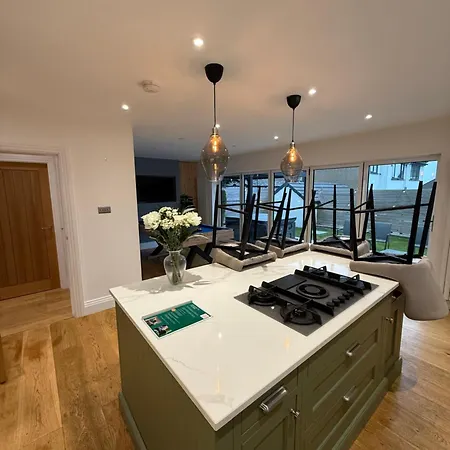 The View Leeds (West Yorkshire)