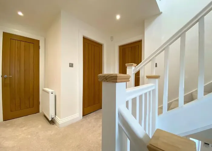 Tatil Evi The View *