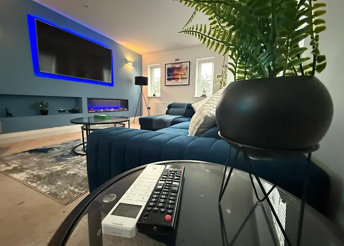 The View Holiday home *