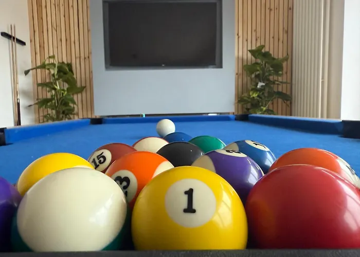 The View Leeds (West Yorkshire)