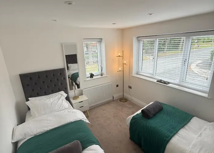 The View * Leeds (West Yorkshire)