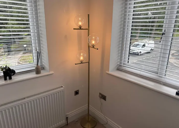 The View Holiday home Leeds (West Yorkshire)