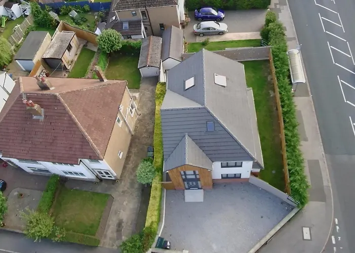 Holiday home The View *