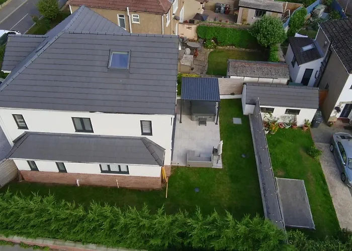 Holiday home The View *