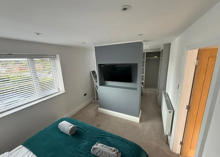 Holiday home The View *