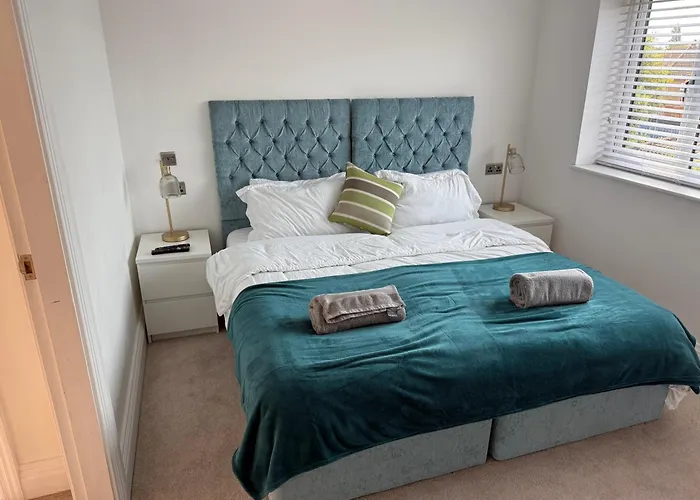 Tatil Evi The View *