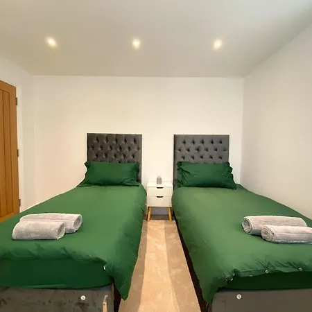 Holiday home The View Leeds (West Yorkshire)