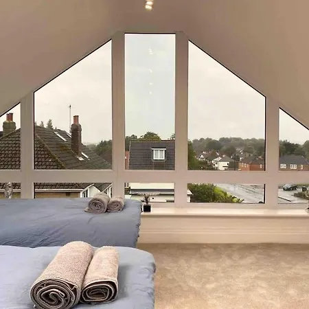 The View Leeds (West Yorkshire)