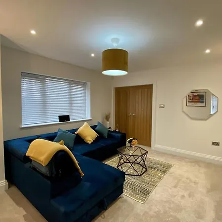 Holiday home The View Leeds (West Yorkshire)