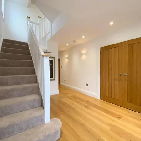 The View Holiday home Leeds (West Yorkshire)