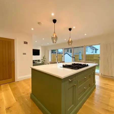 Holiday home The View Leeds (West Yorkshire)