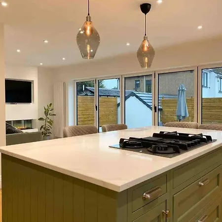 The View Holiday home Leeds (West Yorkshire)
