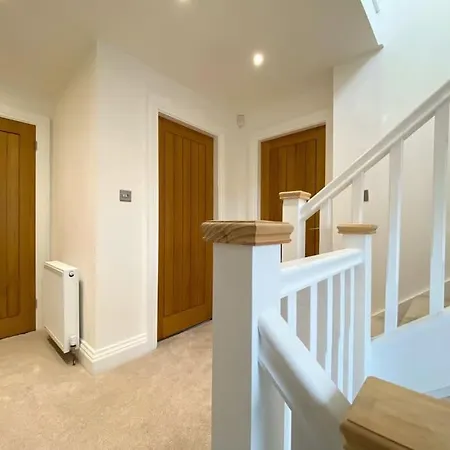 度假居 The View *