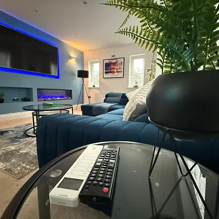 The View Casa de Férias *