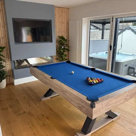 度假居 The View *