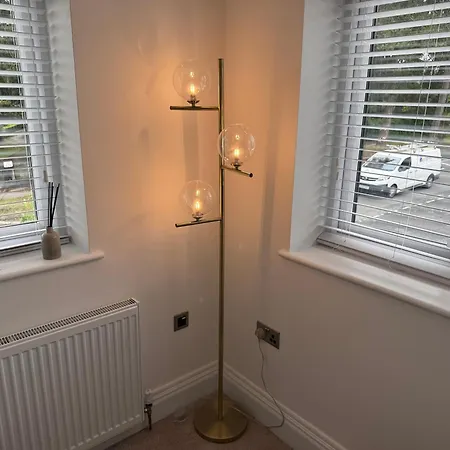 The View 度假居 利兹