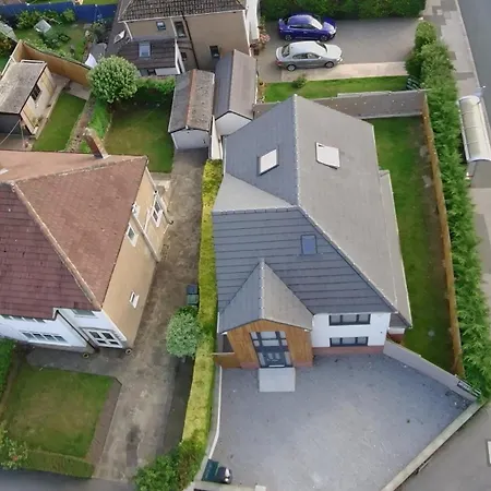 度假居 The View *