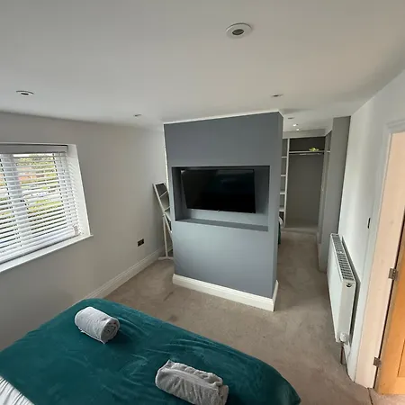 度假居 The View *