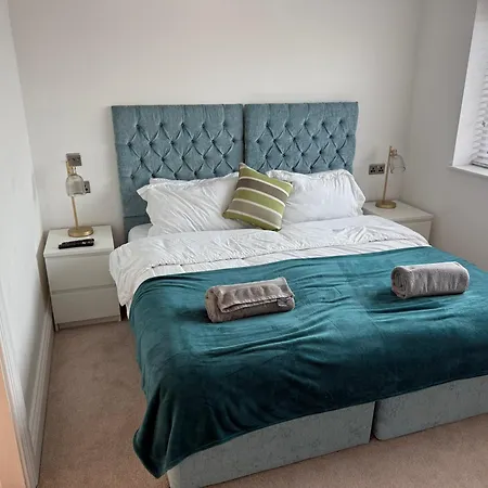 度假居 The View *