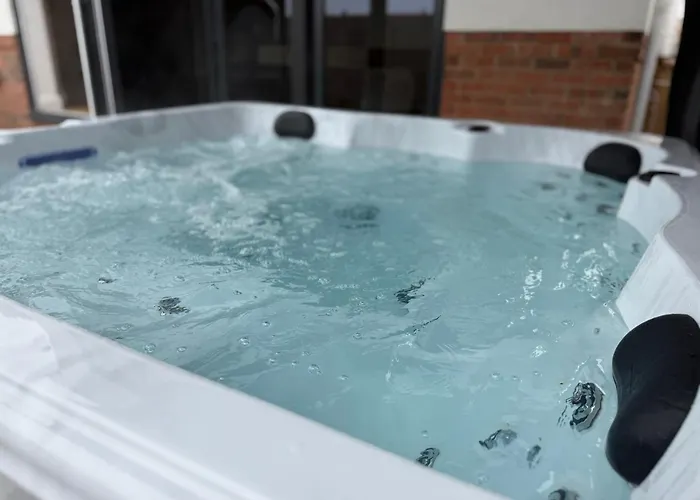 Casa de Férias The View Leeds (West Yorkshire)