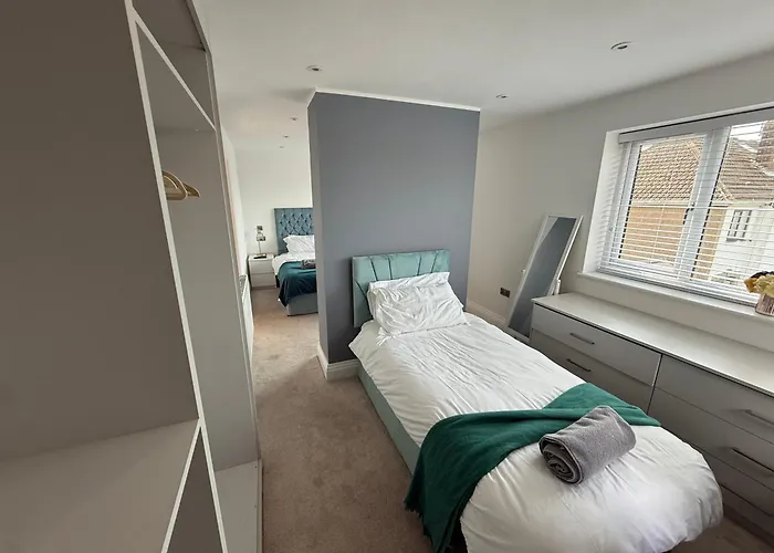 The View Casa de Férias